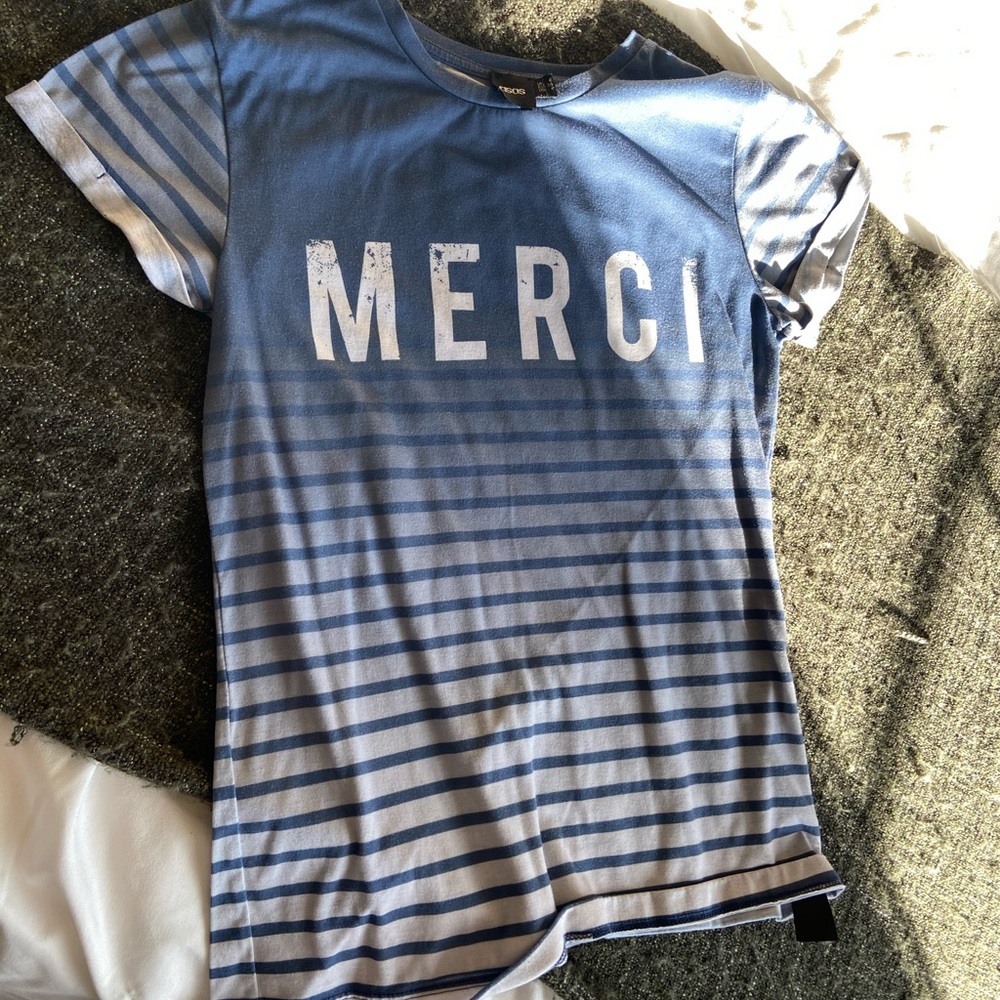 ASOS Graphic Tee